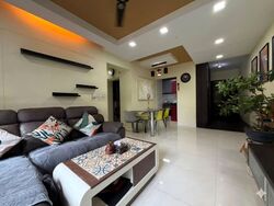 Blk 28C Dover Gardens (Queenstown), HDB 4 Rooms #560587851